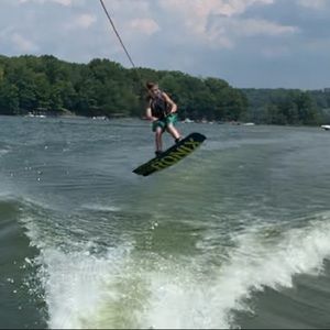 Meet your Posher, Brandon